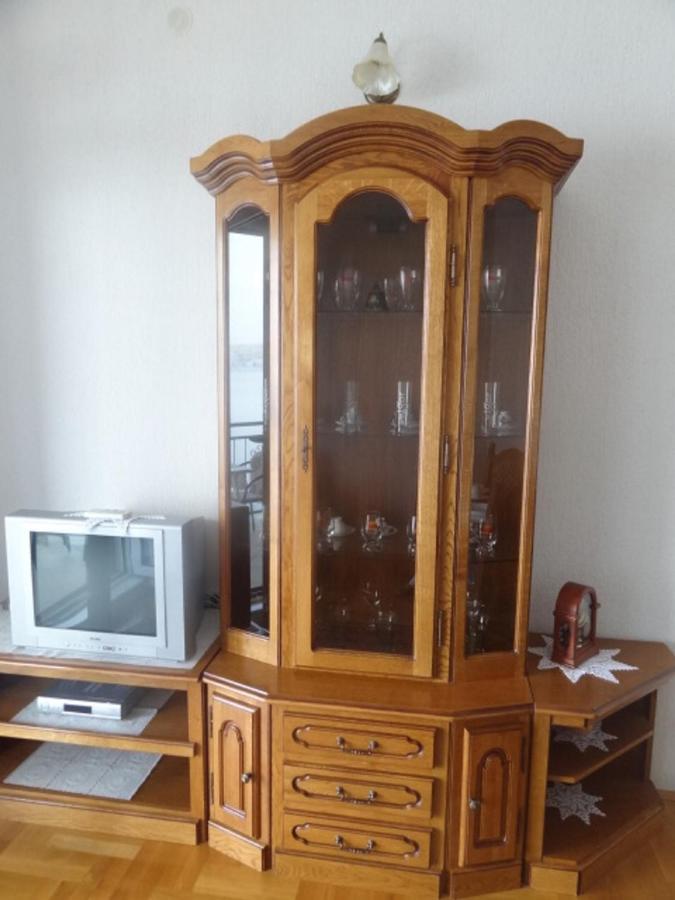דירות סווטי יוראי San מראה חיצוני תמונה